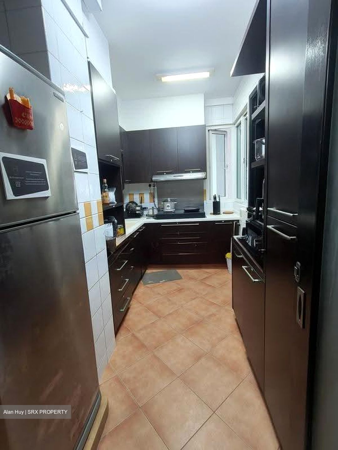 The Floravale (D22), Condominium #622191371